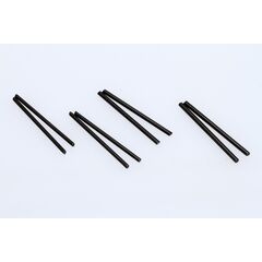 Tension Bar 1.60mm/1.70mm/1.90mm/2.0mm (chaque 2pcs)