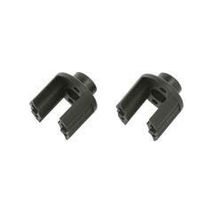 Boîtier différentiel (plastique) 2pcs
