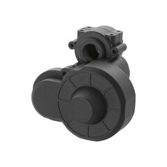 Center Transmission Gearbox Set