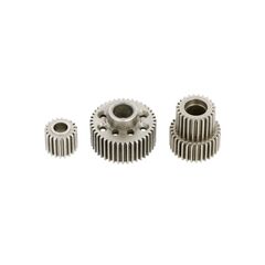 Metal Center Transmission Gear Set (Optional)