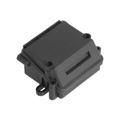 Reveiver Box w/ dust seal