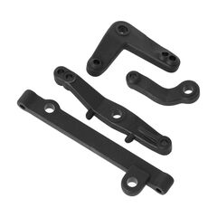 Steering plastic parts