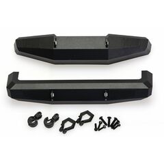Ford b50 Bumper Set (F and R)