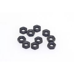 M3 Locknut  (10pcs)