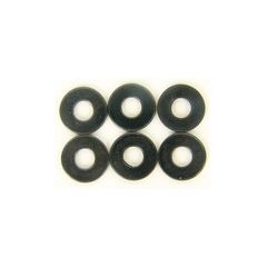 Laveur W3x8x1.0mm (6pcs)