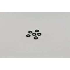 Bouchon M4x10x1 (6pcs)