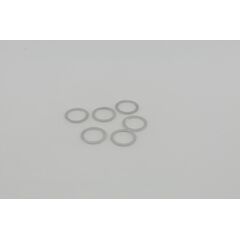 Laveur 6x9x1.4 (6pcs)