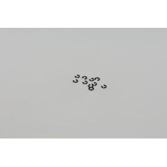 E 2 Clip (6pcs)