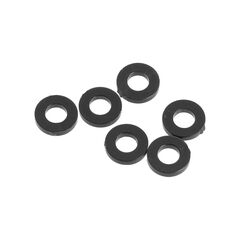 Laveur W3x6x1mm (6pcs)