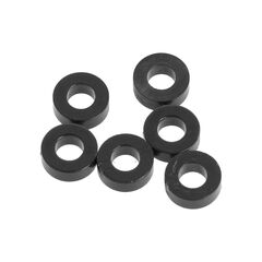 Laveur W3x6x2mm (6pcs)