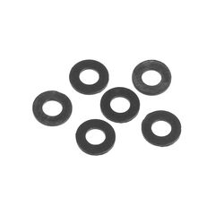 Laveur W3x6x0.5mm (6pcs)