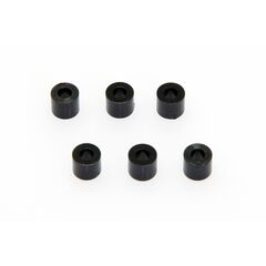 Entretoise W3x6x5mm (6pcs)