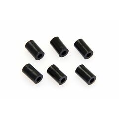 Entretoise W3x6x10mm (6pcs)