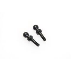 5.8mm Boule à pivot étendue