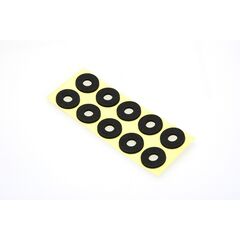 Body Shell Foam Protector Pad 7x18x2mm