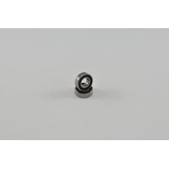 Roulements à billes 8*16*5 (2pcs)