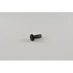 Diff. Pinion Gear (9T) CNC Straight Cut