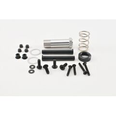 Kit de pièces métalliques de direction