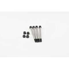 Threaded Hinge Pin (4MMX56)