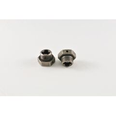 Wheel Hex Drive Adapter 23mm (2pcs)