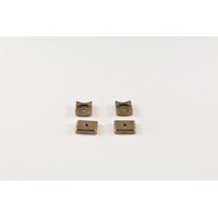 Diff. Gear Supports (4pcs)