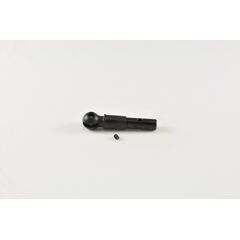 Wheel Axle