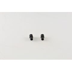 Shock Cap Bushings 2pcs