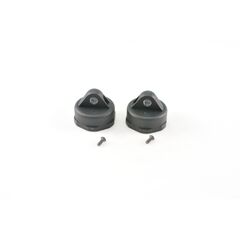 Capsules de choc. 2pcs