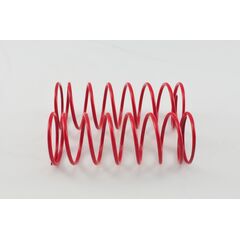 Shock Spring Rouge T8.5X2.2MM 2Pcs