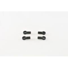Embout de tige 5.8mm M3 Thread (4pcs)