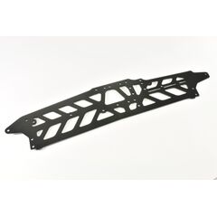 Cadre (Châssis Plate Matte Black 1pcs.)