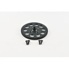 Spur Gear T66