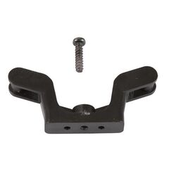 Set Dämpferbrücke(Buggy/Monster)