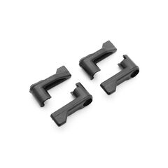 Battery cover lock