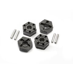 12MM Hex Hub Set (Warrior)