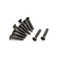Countersunk head screw 2×10KBHO