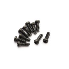 Round-headed screw 2.3×6PBHO