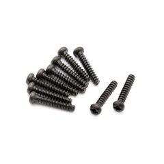Round-headed screw 2.3×12PBHO