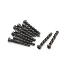 Round-headed screw 2.3×16PBHO