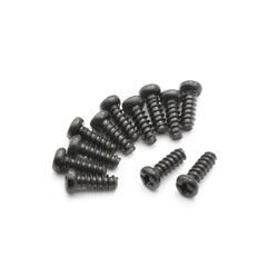 Round-headed screw 2.6×7PBHO