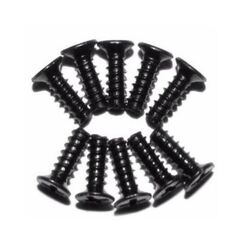 Countersunk head screw 2.6×8KBHO