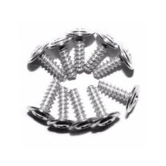 Round-headed screw 2.6×7×7PWBHO