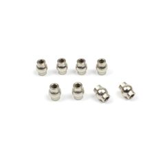 BL540142-Ball 5.8x7mm (8pcs)