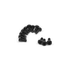 BL540157-Pan Head Screws 2.5x6mm (12pcs)