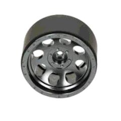 Aluminum Beadlock Wheel for Capo Racing ACE1 Crawler 1pcs.