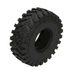Tire for Capo Racing ACE1 Crawler 1pcs.