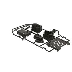 Plastic Parts J for ACE1