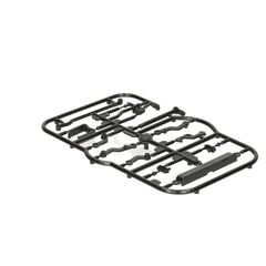 Plastic Parts K for ACE1