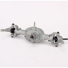 Metal axle in front for MC8