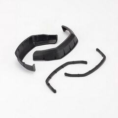 behind wheel kit for PG4